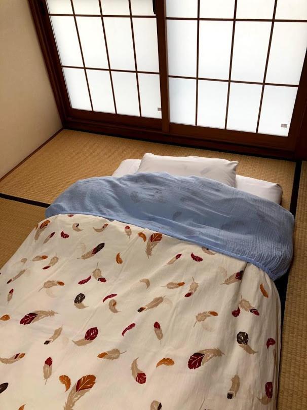 ליאמה Guest House Hostel Yukuru מראה חיצוני תמונה