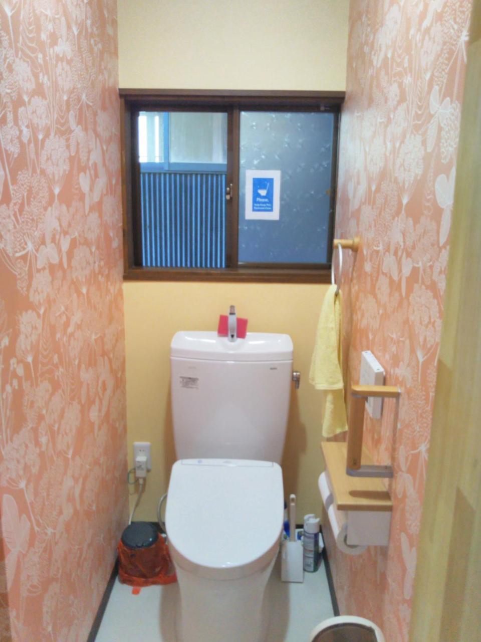 ליאמה Guest House Hostel Yukuru מראה חיצוני תמונה