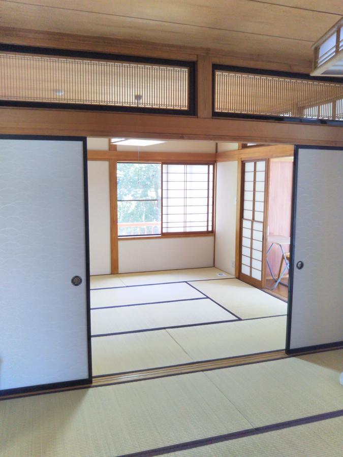 ליאמה Guest House Hostel Yukuru מראה חיצוני תמונה