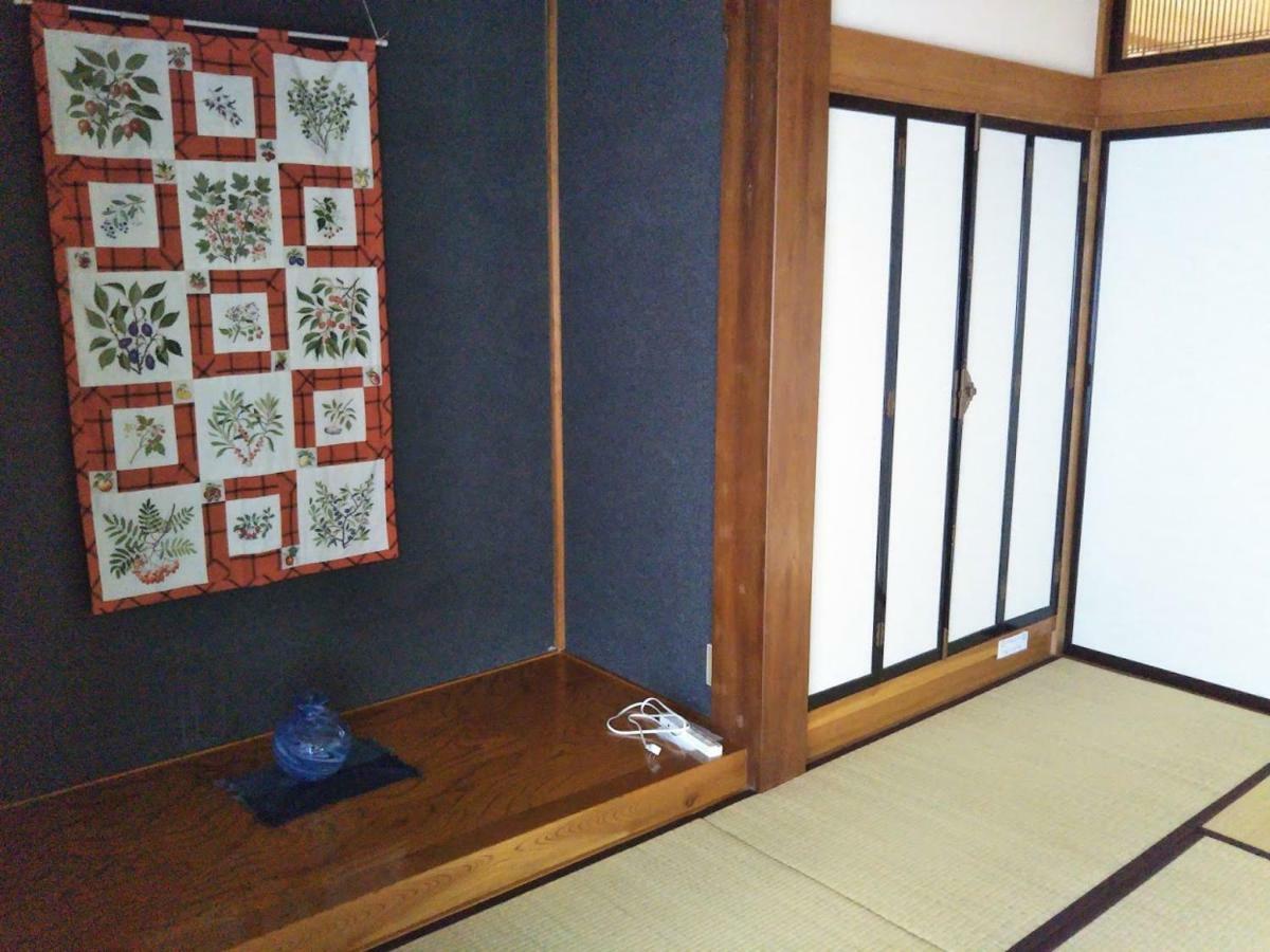 ליאמה Guest House Hostel Yukuru מראה חיצוני תמונה