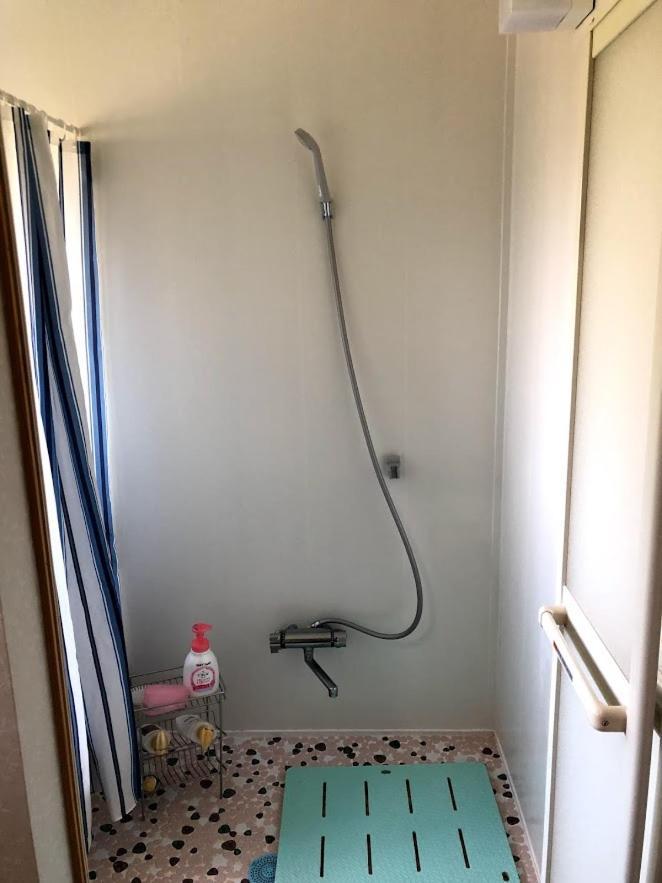 ליאמה Guest House Hostel Yukuru מראה חיצוני תמונה